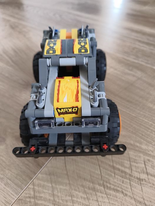 LEGO Technic 42119