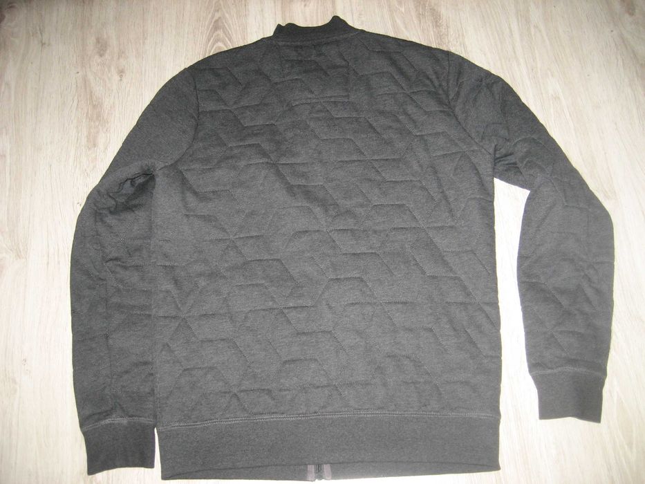 Cropp - bluza, kurtka XL