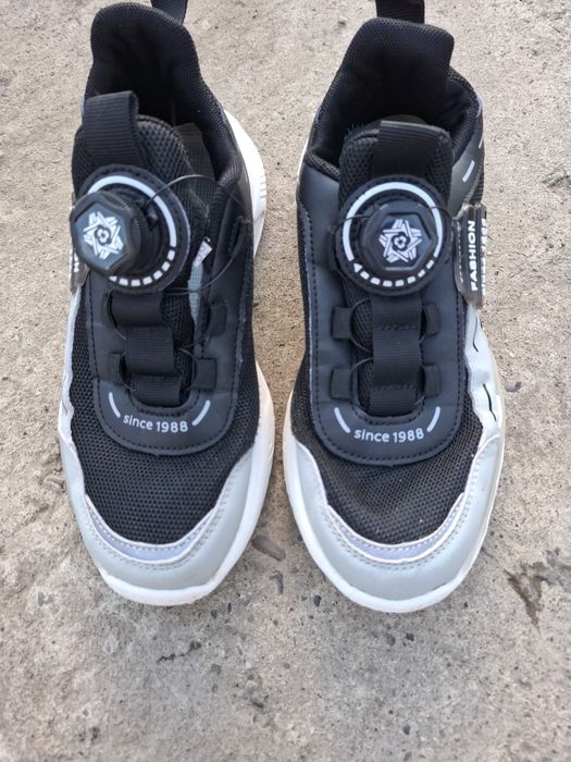 Кросівки для хлопчика