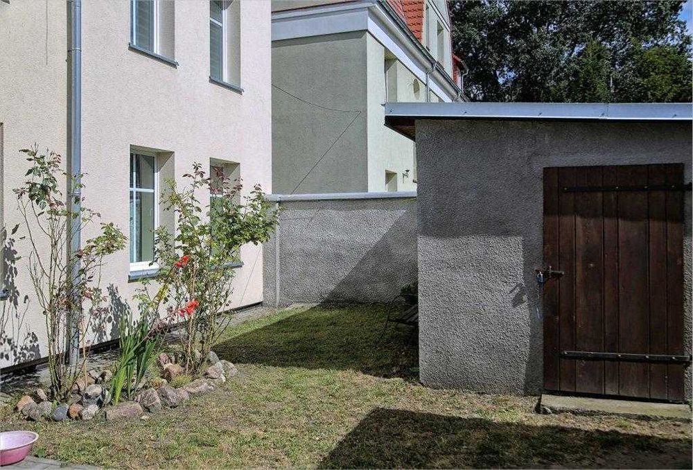 Połczyn-Zdrój - promocja - tylko 3172 zł/m2 - 3 pokoje parter