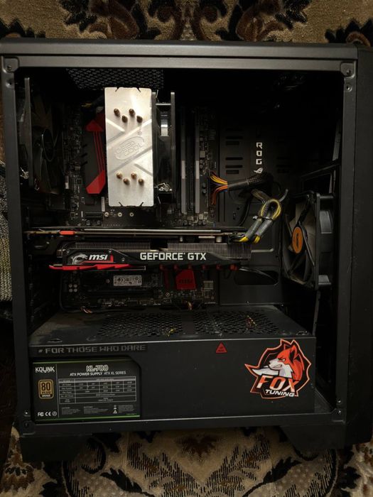 Продам системник