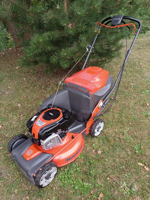 Kosiarka spalinowa Husqvarna LC 48
