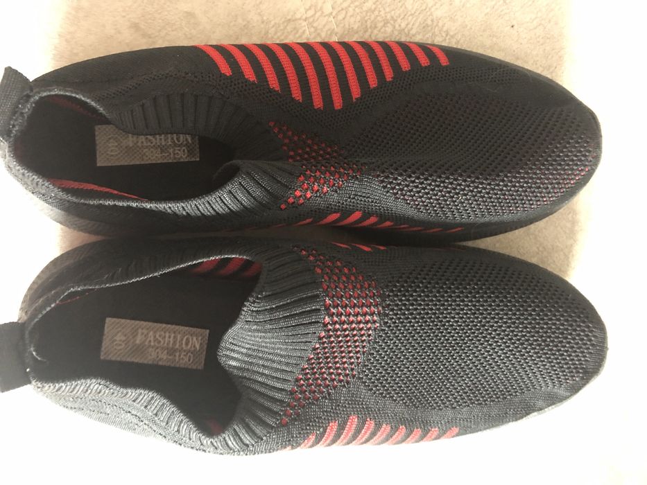 Продам макасіни 39-40р