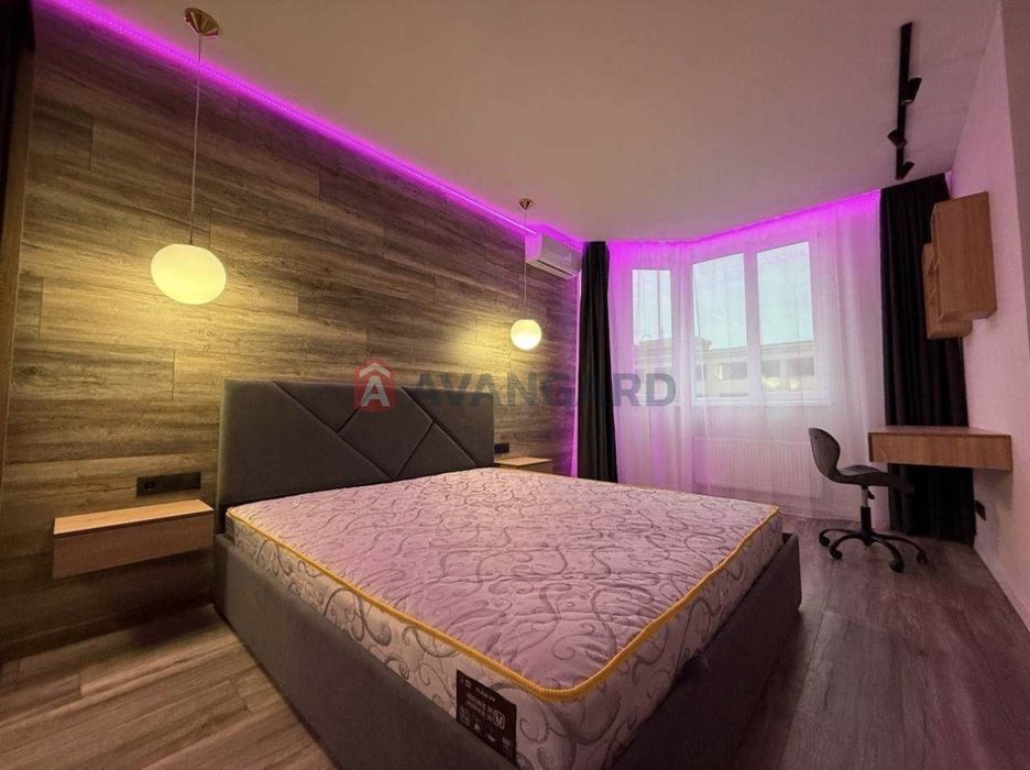 Оренда 1-к квартири Жк Софія | Софіївська Борщагівка