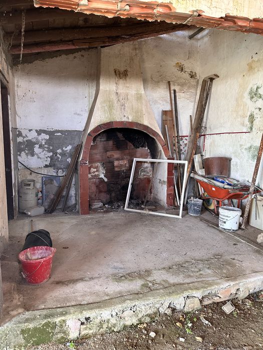 Casa de vila  alentejana no concelho de Moura