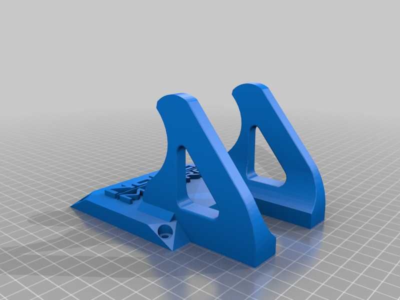 Nokta Makro Wykrywacz metalu Wieszak ścienny