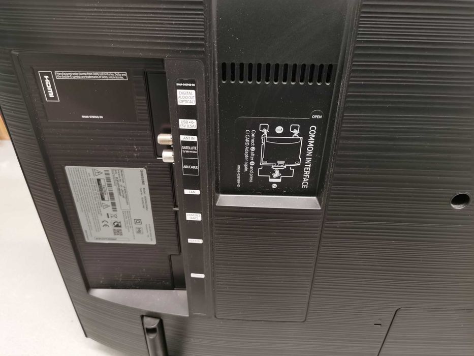 Samsung UE43NU7092U 43 cale LED