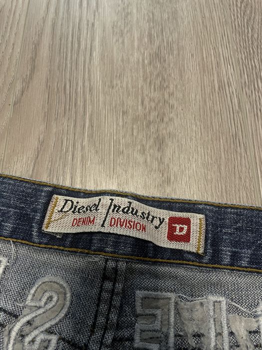 Джинси Diesel