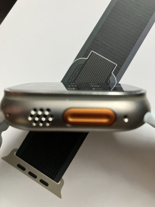 Apple Watch Ultra 2
