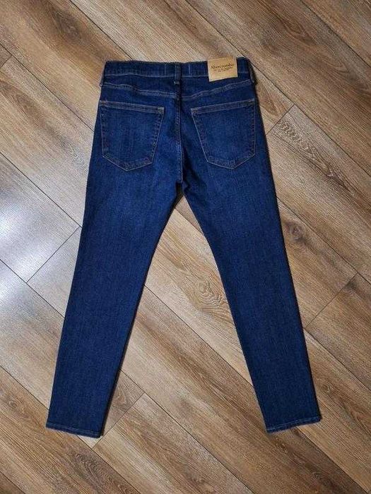 Джинси Abercrombie skinny Kids