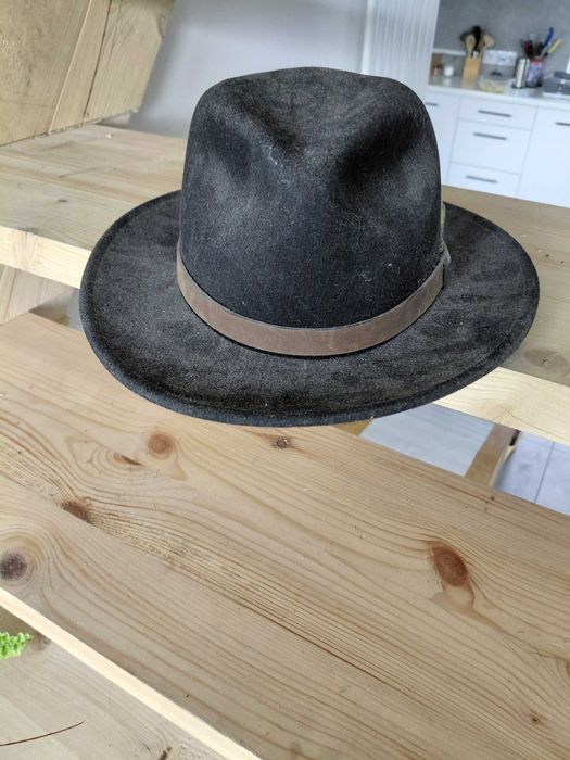STETSON kapelusz nowy USA