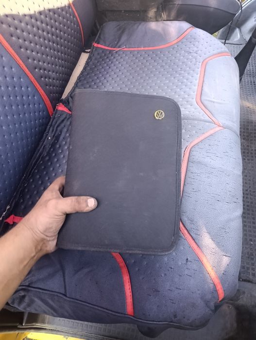 Продам авто т4 2002