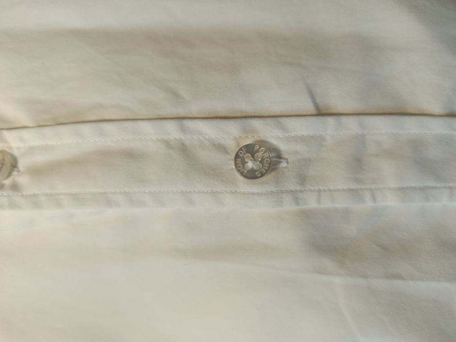 Camisa Jovem (11-12 Anos)