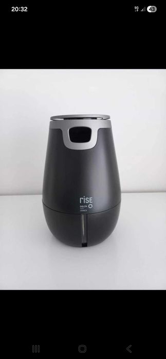 Máquina de café Delta