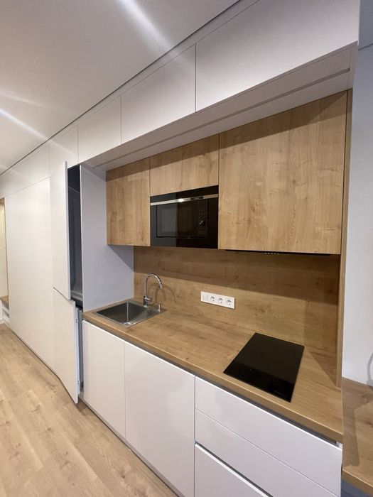 Смарт квартира м Деміївська під оренду