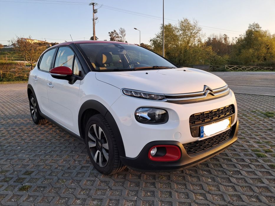 Citroën C3 1.2 PureTech