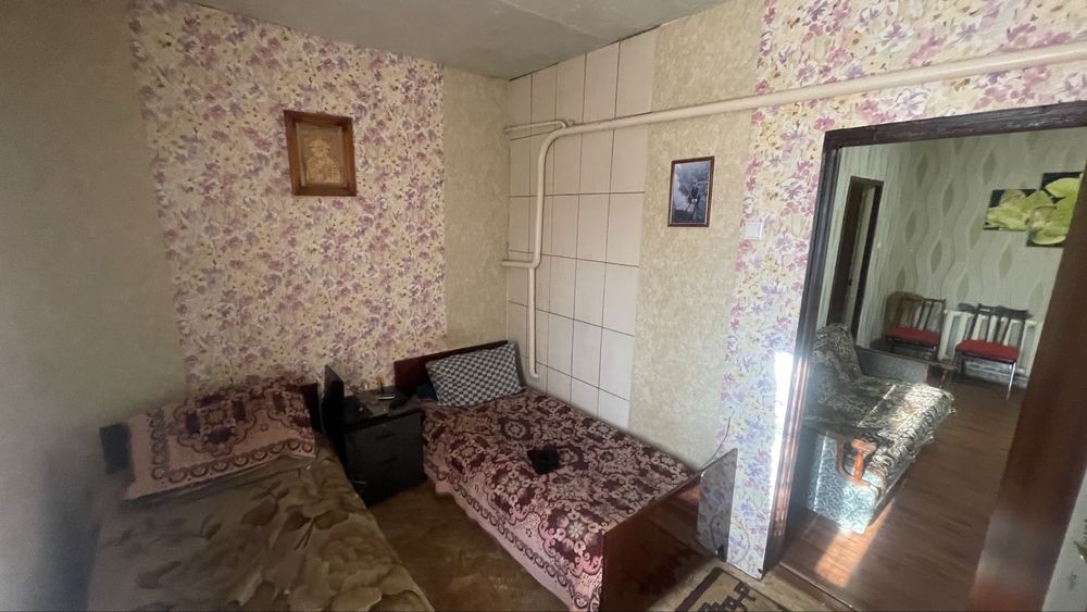 Продам будинок с. Вільшанка