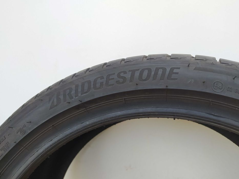 1x 225/40 R18 92Y Bridgestone Turanza T005. 2020r 7mm