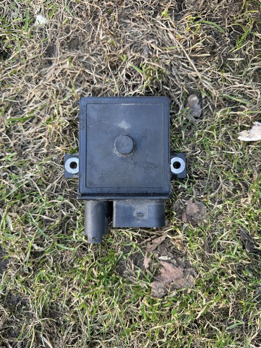 Блок свічок накалу м57 бмв