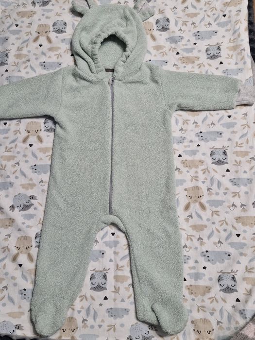 Дитячий одяг для немовлят