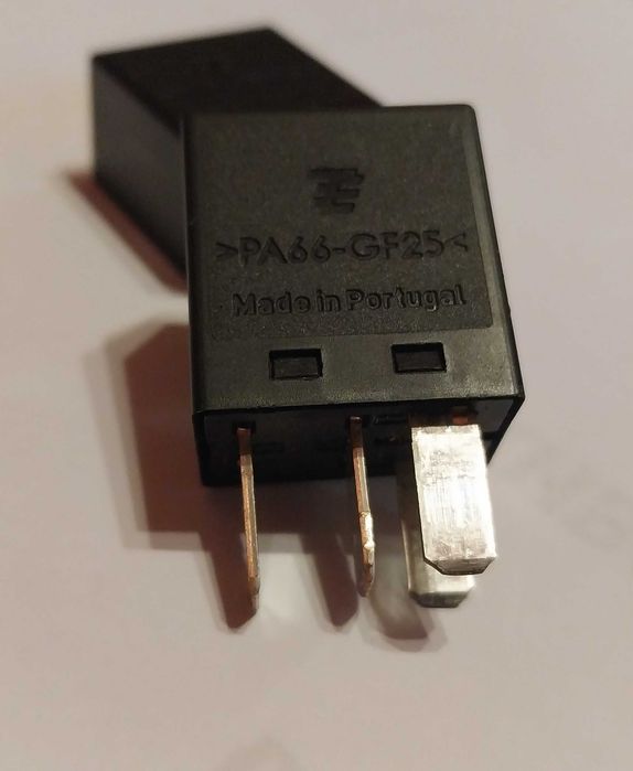 Реле 5M5T-14B192-AA, 5M5T14B192AA  12V 20A (NO)