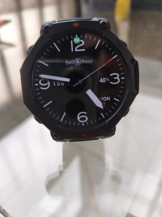 Amazafit Trex 3 pro com garantia.