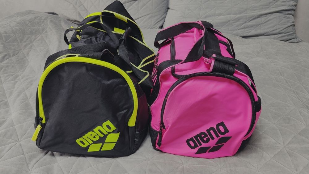 Сумка спортивна Arena