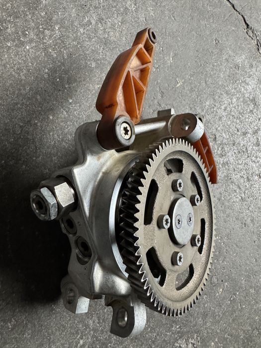 Pompa vanos bmw m5 e60 s85