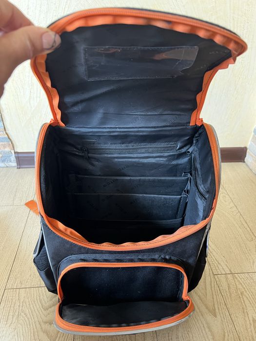 Шкільний рюкзак Kite