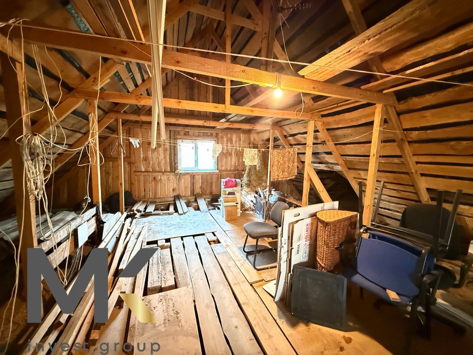 Будинок/Дача з ремонтом в Андріївці. Бучанський район