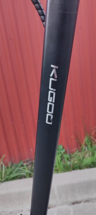 Електросамокат Kugoo g30 pro max