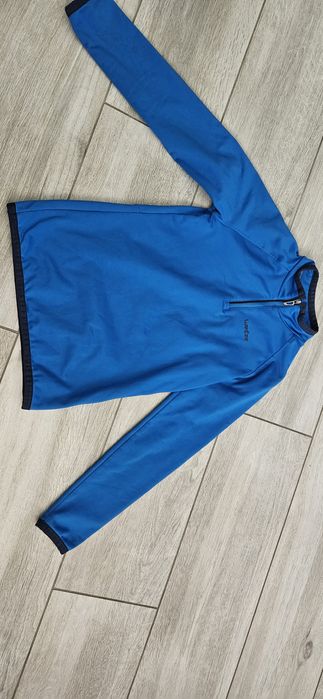 Polar wedze 2ga warstwa system warm.narty sanki 140