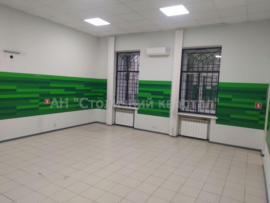 Центр, м.Площа Українських Героїв. Фасад. 95,5м2