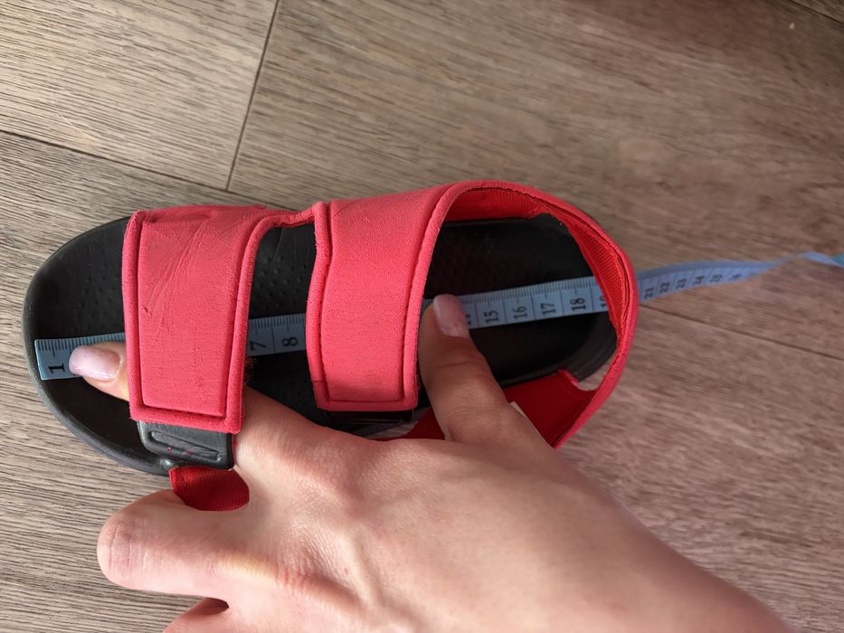 Босоніжки Adidas