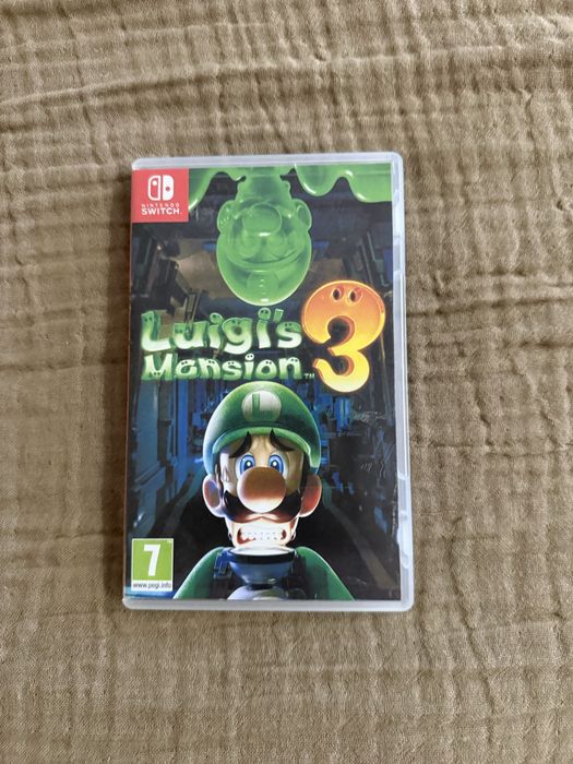Jogos para Nintendo