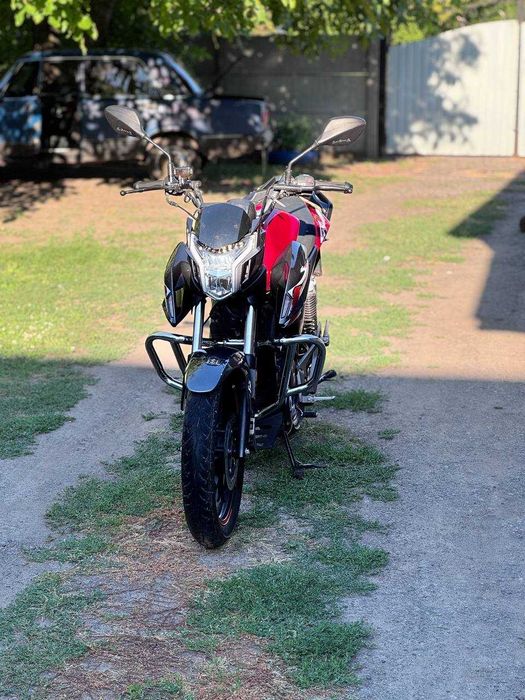 Продам Geon cr6z 250 Торг!