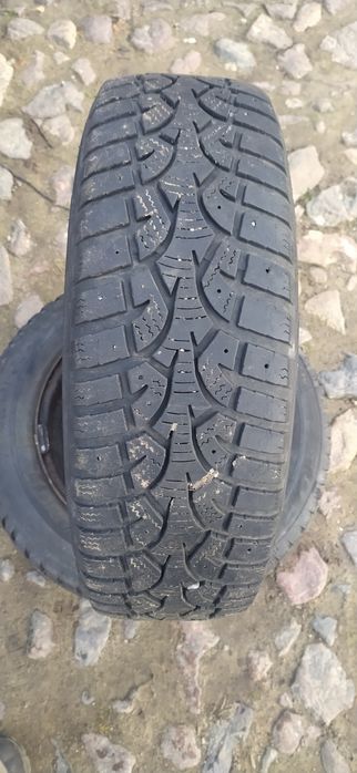 Alufelgi/stalowe 14 Renault Clio