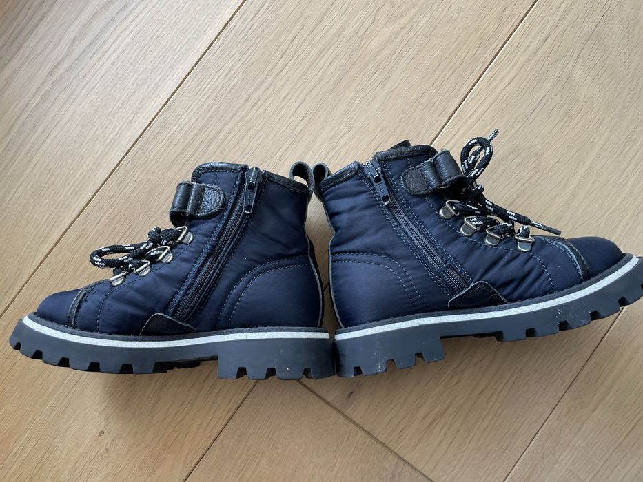 Чоботи Florens б/в 24 р