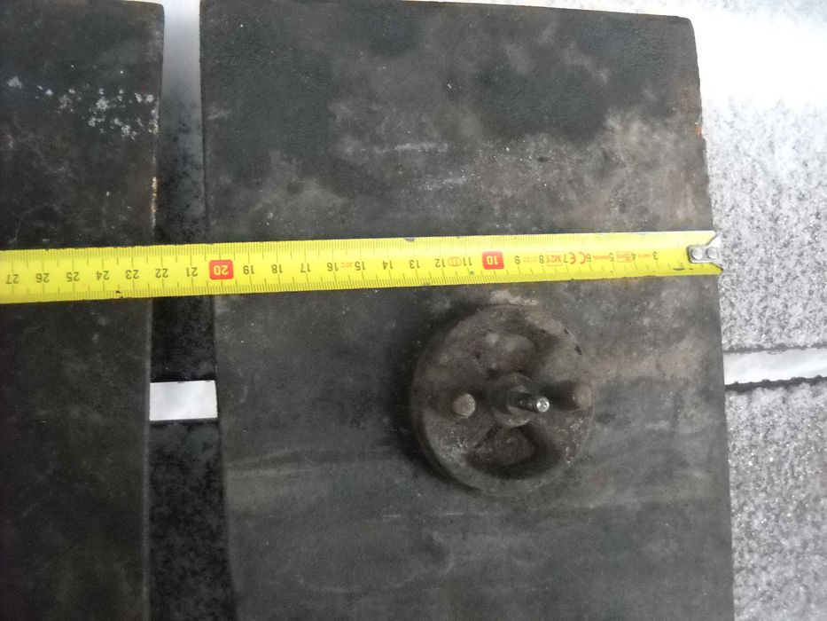 Drzwiczki pieca Ogniwo