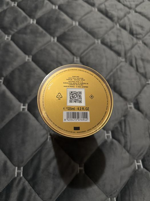 Парфуми Jean Paul Gaultier Le Male Elixir