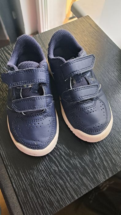 Artengo decathlon buty sportowe adidasy 26