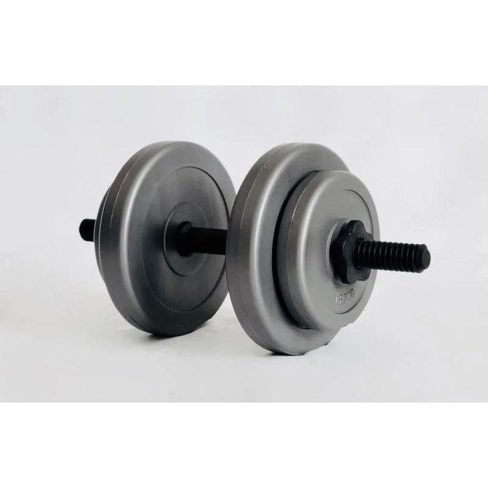 Гантелі набірні композитні 40 кг