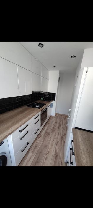 Mieszkanie od zaraz Parkowa