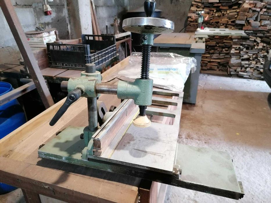 Carrinho de respigar