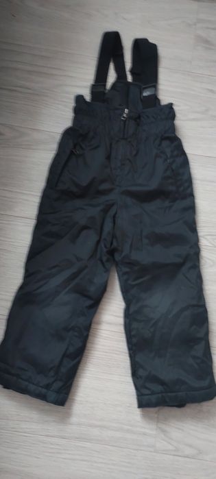 Теплі штани 104р