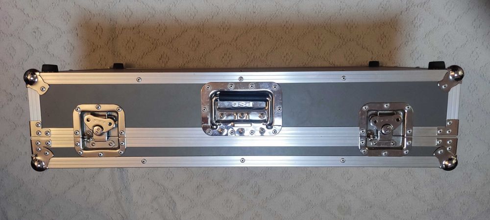 Pedaltrain Classic PRO TC