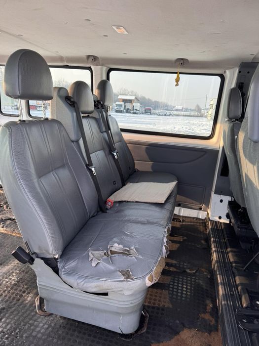 Добрий стан вже в Україні