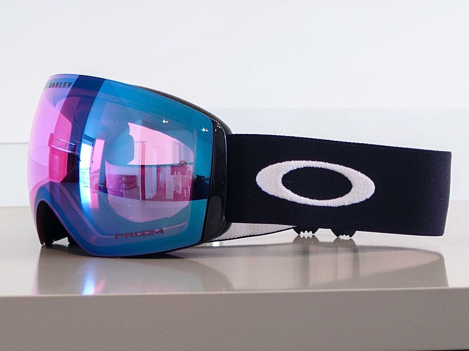 Óculos de esqui e snowboard Oakley