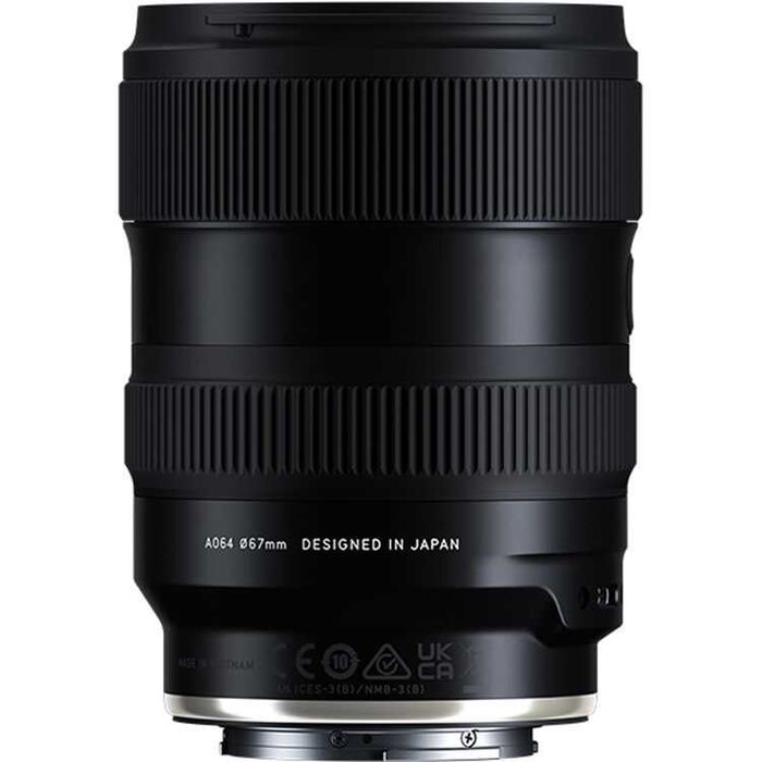 Об'єктив Tamron 16-30mm f/2.8 Di III VXD G2 Новий (Nikon Z)