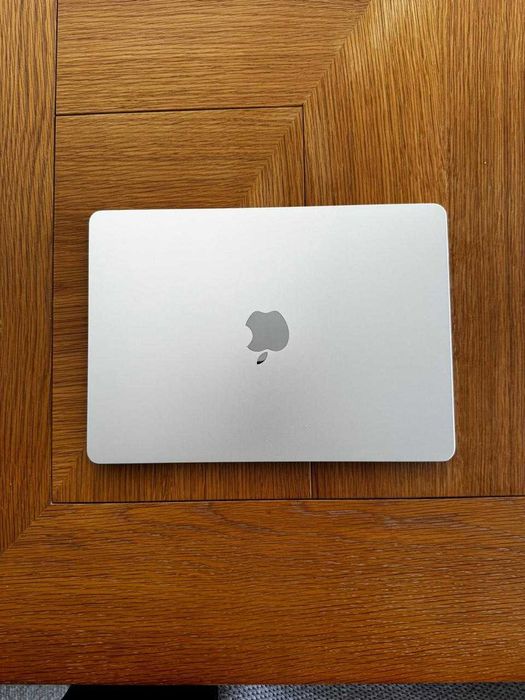 MacBook Air M2 2022 13,6 8GB SSD 512GB